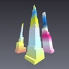 towerz.io - Multiplayer Stack - iPhoneアプリ