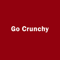 Go Crunchy