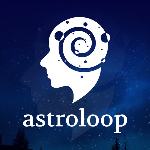 Astroloop icon
