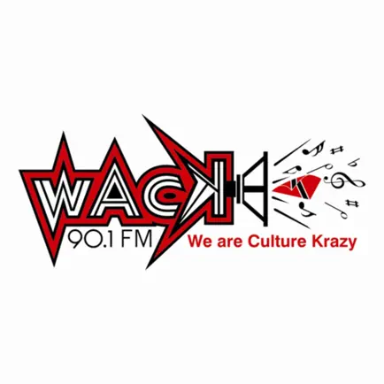 WACK FM/ASPIRE TV Читы