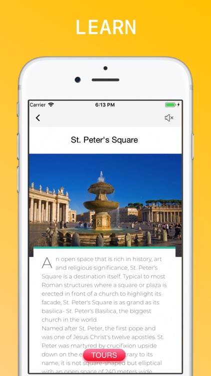 Vatican City Guide . screenshot-4