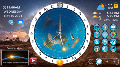 Flat Earth Sun, Moon & Zodiac Flat Earth Sun, Moon & Zodiac