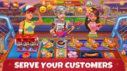 How to cancel & delete cooking madness-kitchen frenzy 2