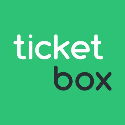 Ticketbox Cheats