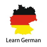 Learn German-German Lessons App Positive Reviews