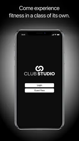 Game screenshot Club Studio mod apk