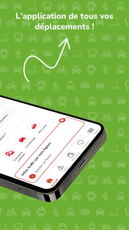Oise Mobilité