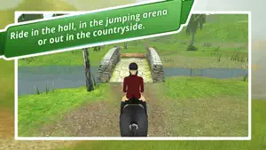 HorseWorld: Premium screenshot 2