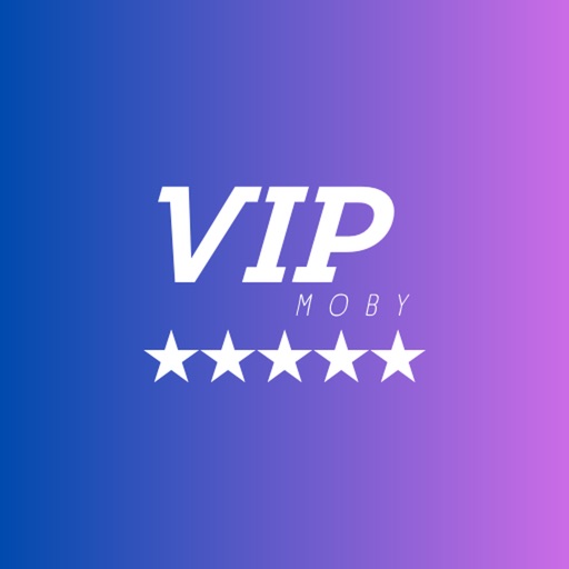 Vip Moby icon
