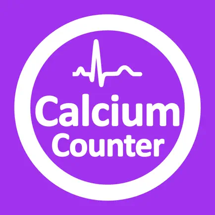 Calcium Counter and Tracker Cheats