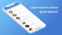 Game screenshot Photo Guru Tutorials mod apk