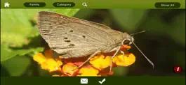 Game screenshot Butterfly eGuide apk