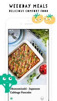 Very Veggie iphone bilder 4