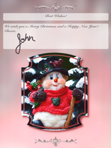 クリスマス カード • Greeting cardsのおすすめ画像6