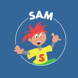 SAM - Samen Actief met Media!