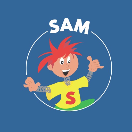 SAM - Samen Actief met Media!