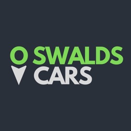 Oswalds Cars