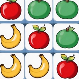 Fruit Crush Blast Puzzle Game