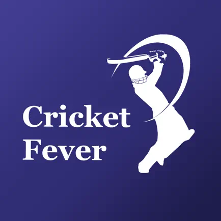 Cricket Fever - Live Cricket Cheats