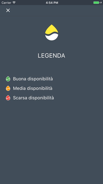 StraVigoNuoto screenshot-3