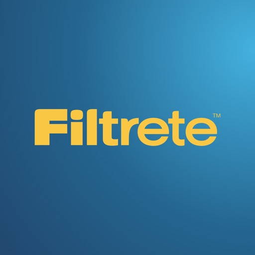 Filtrete Smart Icon