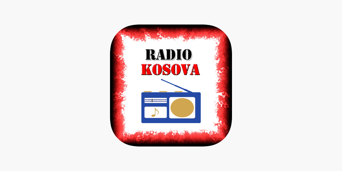 Kosova Radios - Top Stacionet on the App Store