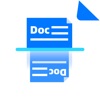 MyDoc:e-Signature & Office App icon