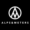 Alps & Meters icon