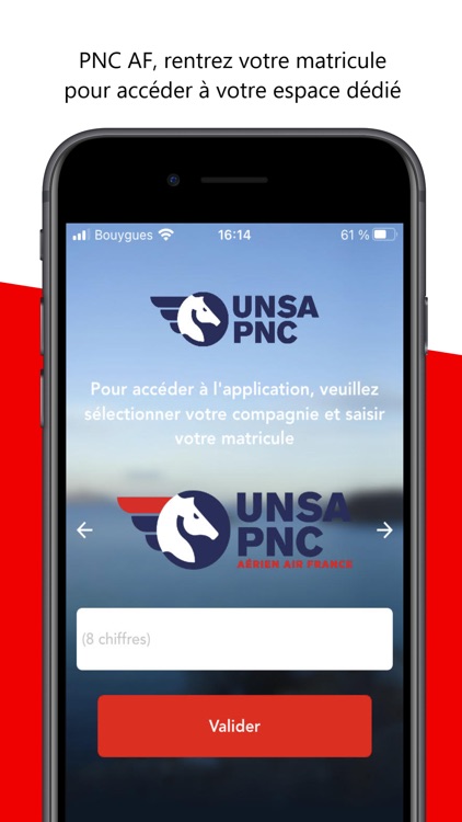 UNSA PNC screenshot-3