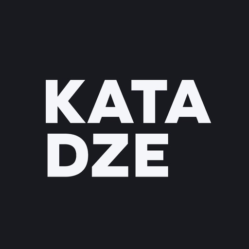 KATADZE icon