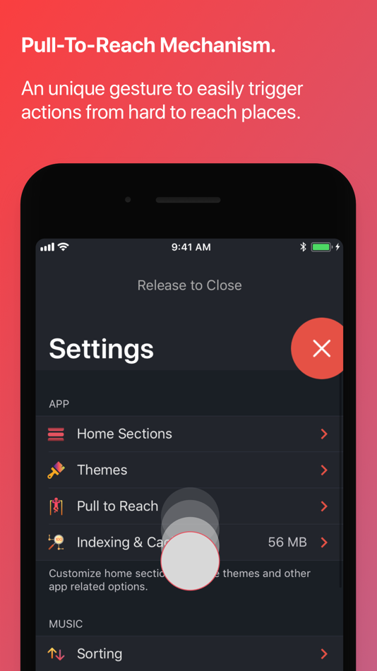 #7. Soor ▹ (macOS) Por: Tanmay Sonawane