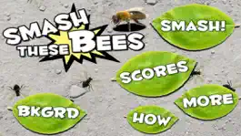 Game screenshot Smash the Flies mod apk