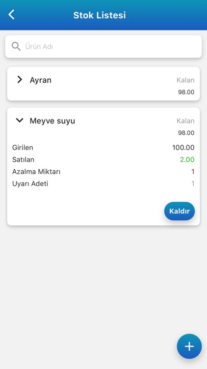 Tiba Otel Yönetim Sistemi screenshot-7
