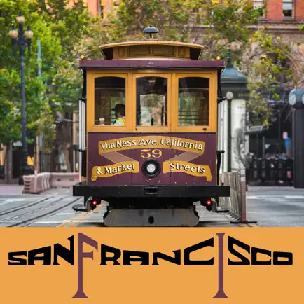 San Francisco Audio Tour Guide Читы