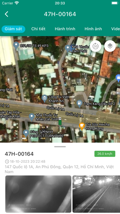 khanhhoi.vn Screenshot