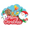 Christmas Wish Sticker Pack icon