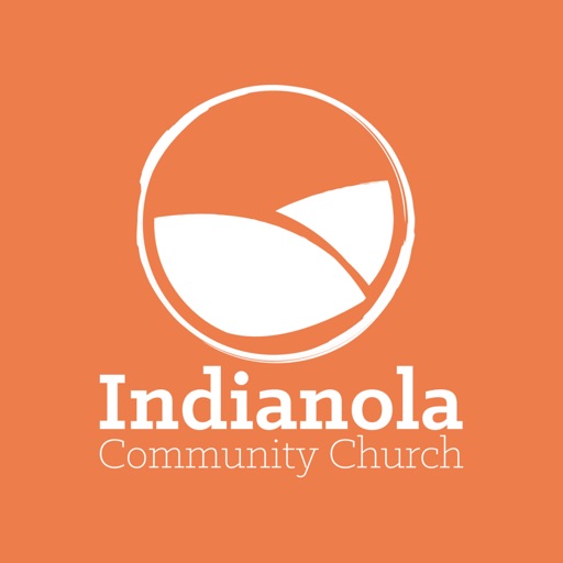 Indianola Community Church icon