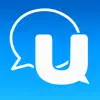 U Meeting, Messenger, Webinar contact information