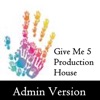 GiveMe5 admin version icon