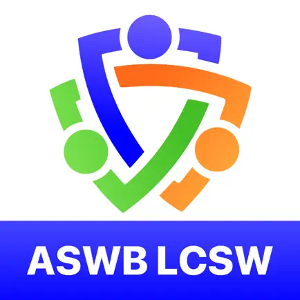 LCSW Test Prep - 2023 Cheats