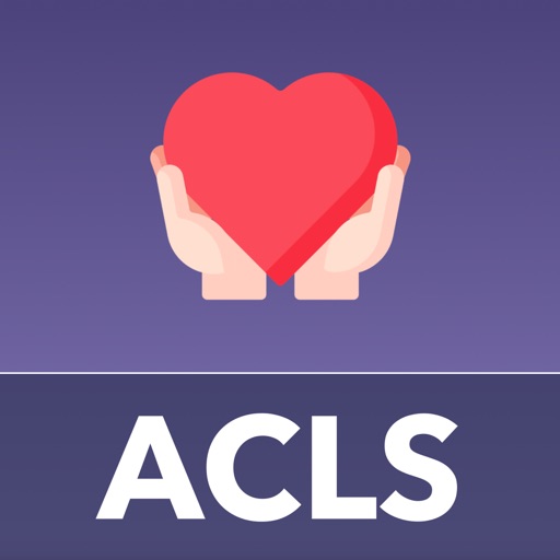 ACLS Exam Prep 2021