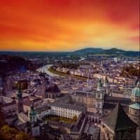 Salzburg Wallpapers