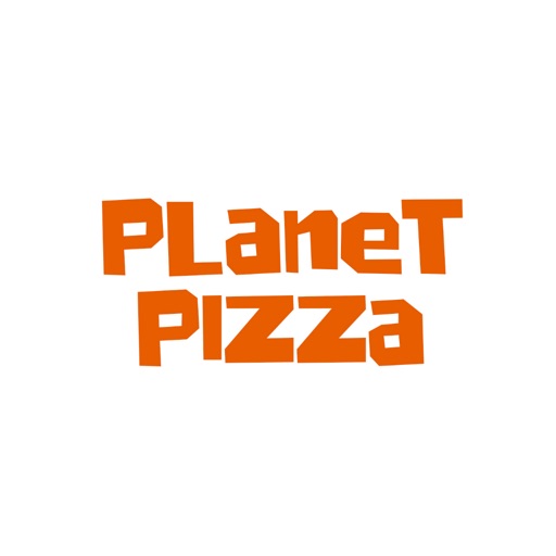 Planet Pizza Calverton