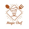 The Magic Chef Todmorden icon