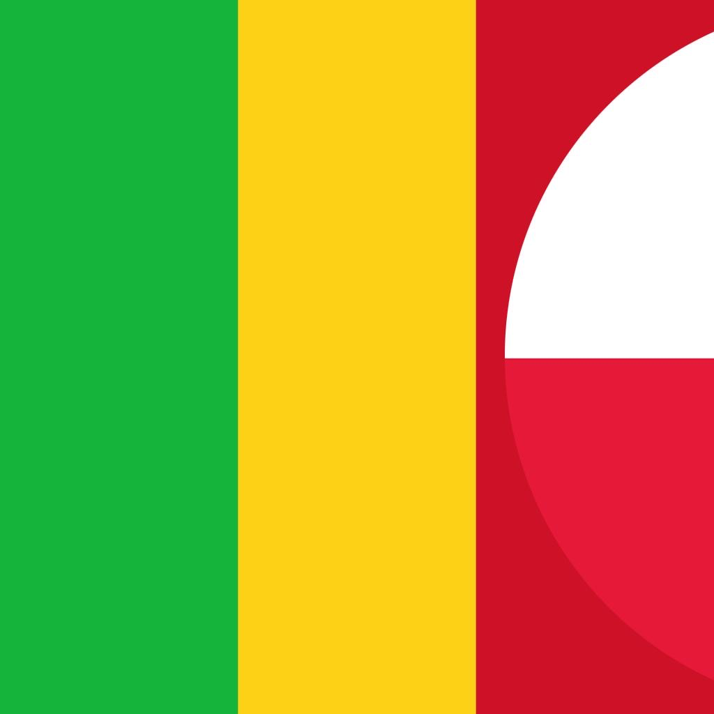 Get Słownik Bambara-Polski for iOS, iPhone, iPad Aso Report