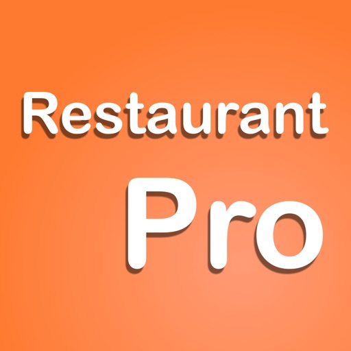 Smart Restaurant Pro