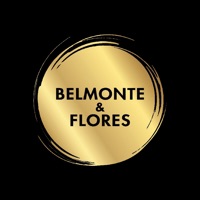 Belmonte & Flores logo