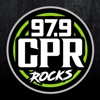 97.9 - CPR Rocks icon
