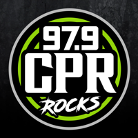 97.9 - CPR Rocks