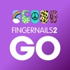 FingerNails2Go icon